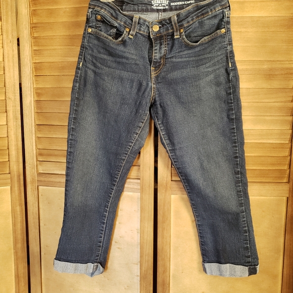 Signature Levi Caprice - Picture 6 of 10